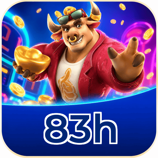 Catálogo slots 83h mostrando top jogos Gates Olympus Sweet Bonanza Fortune Tiger Big Bass volatilidade RTP